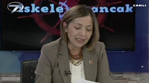 CHPLİ VEKİL İKNA ODALARINI İNKAR EDİNCE KIYAMET KOPTU