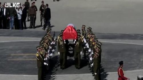 ULUSLARARASI GÜNDEM - 13 ARALIK 2014