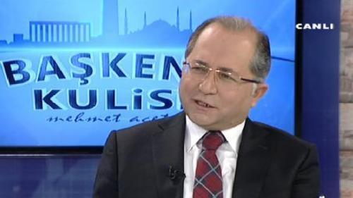 BAŞKENT KULİSİ - 13 ARALIK 2014