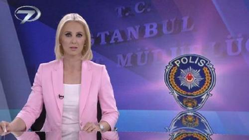 HAFTA SONU HABERLERİ - 14 ARALIK 2014