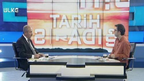 SIRADIŞI TARİH - 13 ARALIK 2014