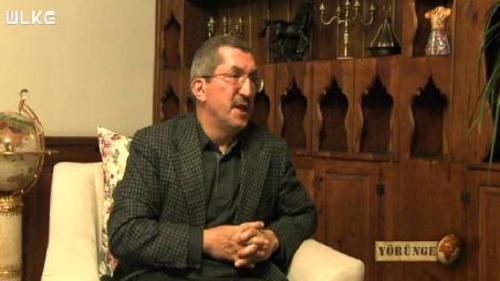 YÖRÜNGE - 14 ARALIK 2014