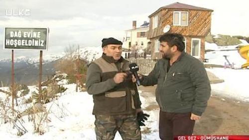 GEL GEZ - 14 ARALIK 2014