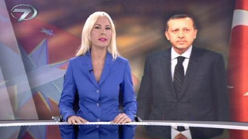 ANA HABER - 15 ARALIK 2014