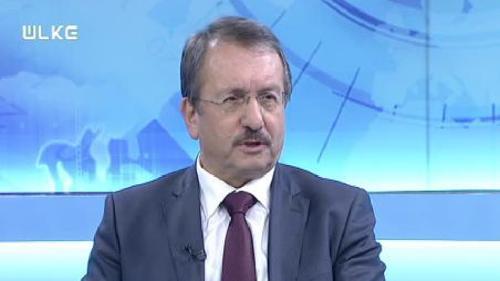 FİNANS HATTI - 16 ARALIK 2014