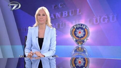 ANA HABER - 16 ARALIK 2014