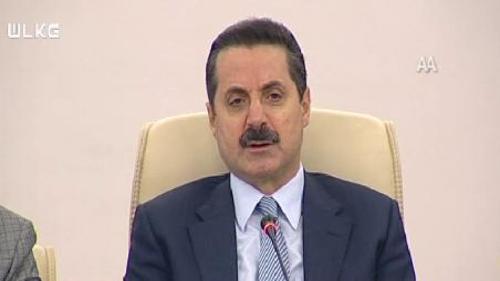 FİNANS HATTI - 17 ARALIK 2014