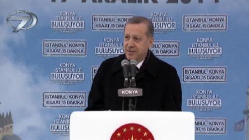 ANA HABER - 17 ARALIK 2014