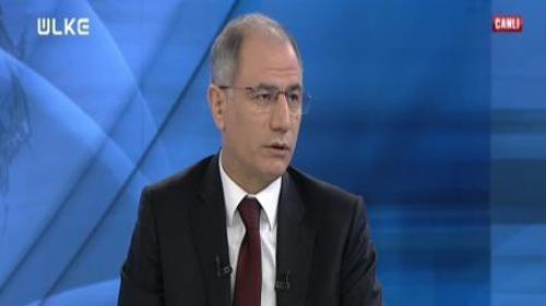 GÜNDEM ÖZEL - EFKAN ALA - 19 ARALIK 2014