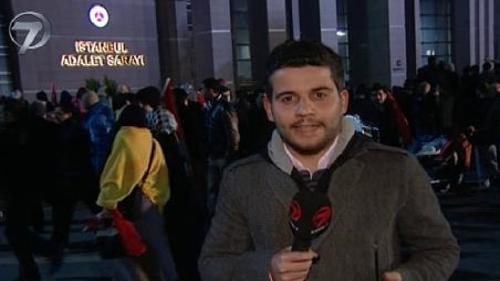 ANA HABER - 19 ARALIK 2014