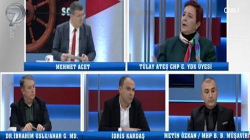 İSKELE SANCAK - 19 ARALIK 2014