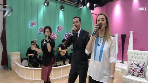 DENİZ TOPRAK'LA HAFTA SONU - 20 ARALIK 2014