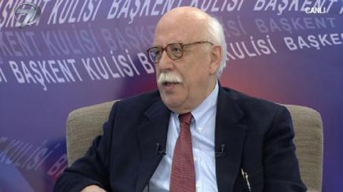 BAŞKENT KULİSİ - 21 ARALIK 2014