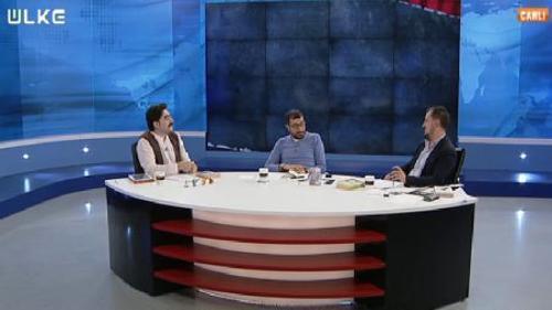 HER KİŞİ NİYETİNE - 20 ARALIK 2014