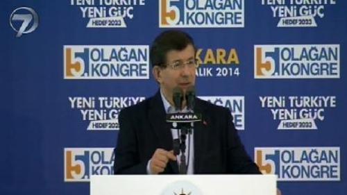 HAFTA SONU HABERLERİ - 21 ARALIK 2014