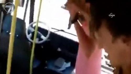 DİREKSİYONU BIRAKTI, HORON TEPTİ