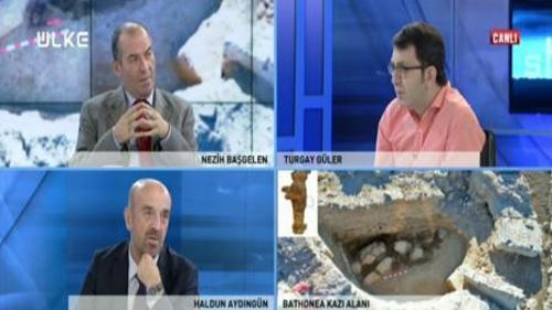 SIRADIŞI - 23 ARALIK 2014