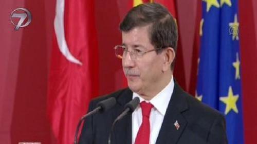 ANA HABER - 23 ARALIK 2014