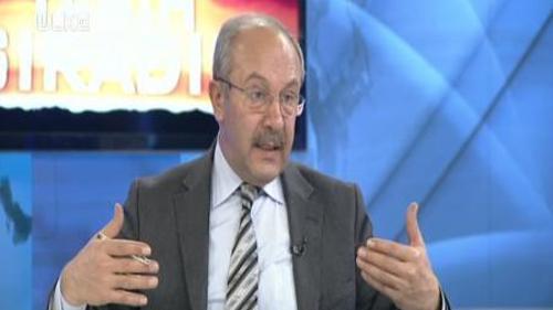 SIRADIŞI TARİH - 24 ARALIK 2014