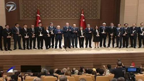 ANA HABER - 24 ARALIK 2014