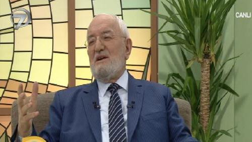 CUMA SOHBETLERİ - 26 ARALIK 2014