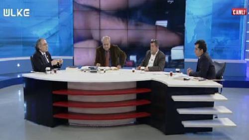 PERGEL - 26 ARALIK 2014