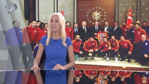 ANA HABER - 26 ARALIK 2014