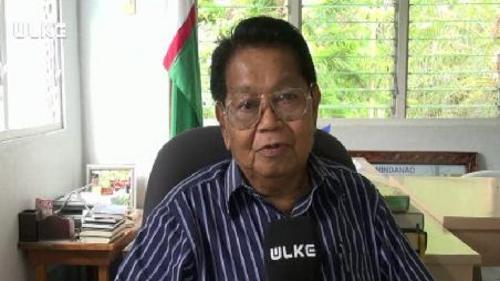 ULUSLARARASI GÜNDEM - 27 ARALIK 2014