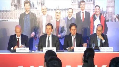 KAZANÇLI FIRSATLAR - 27 ARALIK 2014