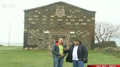 GEL GEZ - ORDU - 27 ARALIK 2014