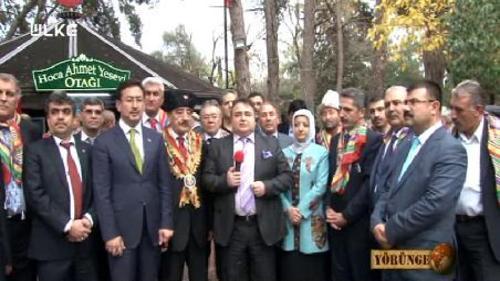 YÖRÜNGE - 28 ARALIK 2014