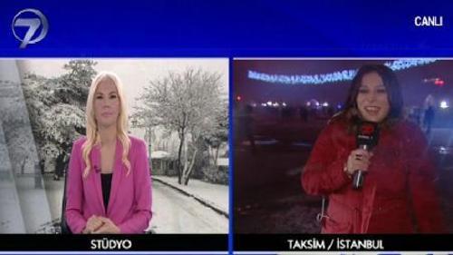 ANA HABER - 30 ARALIK 2014