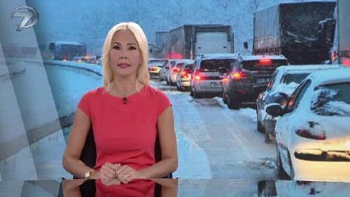 ANA HABER - 31 ARALIK 2014