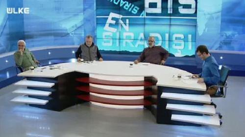 EN SIRADIŞI - 1 OCAK 2015