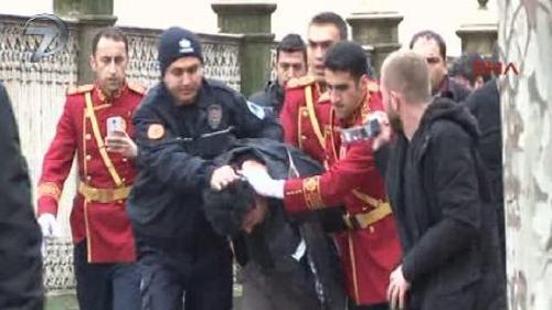 ANA HABER - 1 OCAK 2015