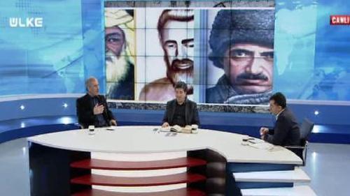 PERGEL - 2 OCAK 2015