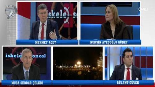 İSKELE SANCAK - 2 OCAK 2015