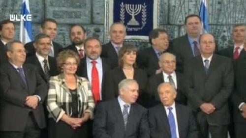 ULUSLARARASI GÜNDEM - 3 OCAK 2015