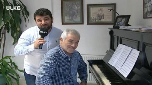 GEL GEZ - 3 OCAK 2014