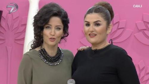 DENİZ TOPRAK'LA HAFTA SONU - 3 OCAK 2015