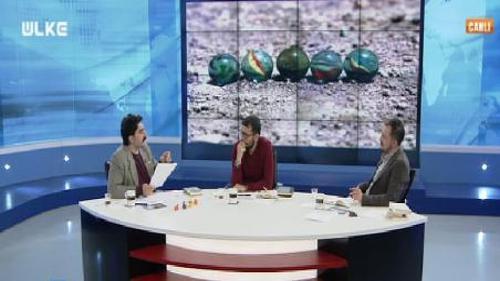 HER KİŞİ NİYETİNE - 3 OCAK 2015