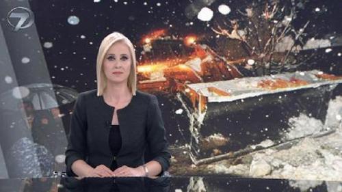 HAFTA SONU HABERLERİ - 3 OCAK 2015