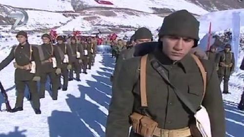 HAFTA SONU HABERLERİ - 4 OCAK 2015