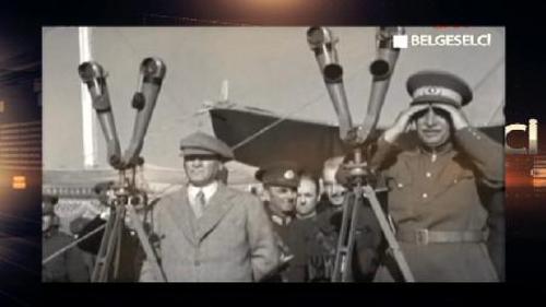 BELGESELCİ - 14 ARALIK 2014