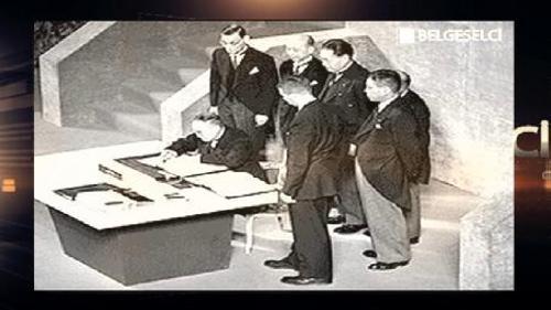 BELGESELCİ - 21 ARALIK 2014