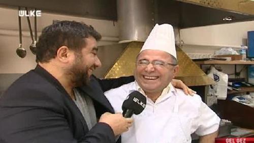 GEL GEZ - 4 OCAK 2014