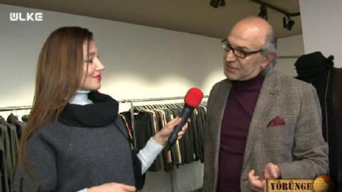 YÖRÜNGE - 4 OCAK 2015