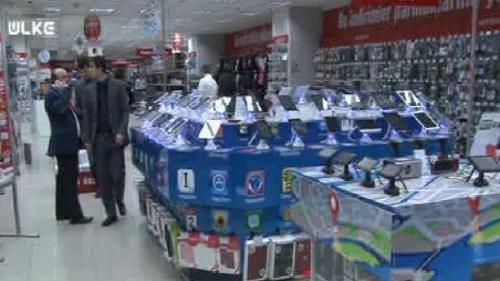 FİNANS HATTI - 5 OCAK 2015