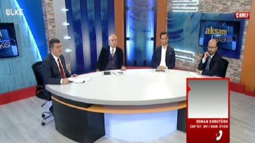 AKŞAM BASKISI - 5 OCAK 2015