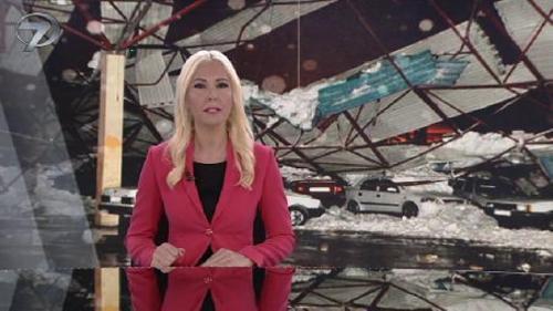 ANA HABER - 5 OCAK 2015